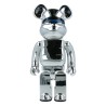 Bearbrick 400% Sorayama Light