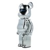 Bearbrick 400% Sorayama Light