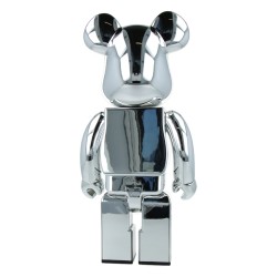 Bearbrick 400% Sorayama Light