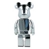 Bearbrick 400% Sorayama Light