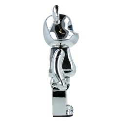 Bearbrick 400% Sorayama Light