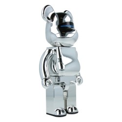 Bearbrick 400% Sorayama Light