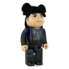 Bearbrick 400%+100% Murotsuyoshi (3pièces)