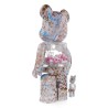 Bearbrick 400%+100% My First Baby Sakura