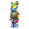 Bearbrick 400% My First Baby Color Splash