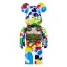 Bearbrick 400% My First Baby Color Splash