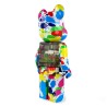 Bearbrick 400% My First Baby Color Splash