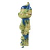 Bearbrick 400%+100% Van Gogh The Yellow House (The Street)