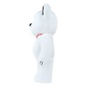 Bearbrick 400% Snoopy Costume