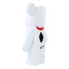 Bearbrick 400% Snoopy Costume