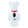 Bearbrick 400% Snoopy Costume