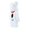 Bearbrick 400% Snoopy Costume