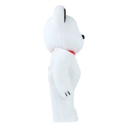 Bearbrick 400% Snoopy Costume