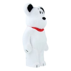 Bearbrick 400% Snoopy Costume