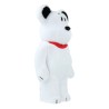 Bearbrick 400% Snoopy Costume