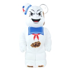 Bearbrick 400% Stay Puft...