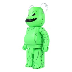 Bearbrick 400% Oogie Boogie