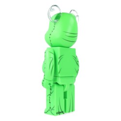 Bearbrick 400% Oogie Boogie