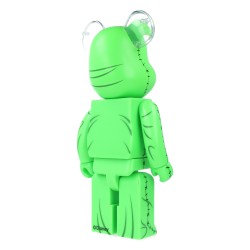 Bearbrick 400% Oogie Boogie