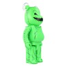 Bearbrick 400% Oogie Boogie