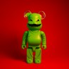 Bearbrick 400% Oogie Boogie