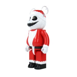 Bearbrick 400% Santa Jack