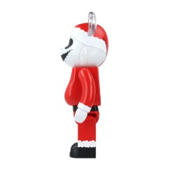 Bearbrick 400% Santa Jack