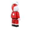 Bearbrick 400% Santa Jack