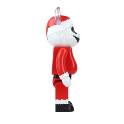 Bearbrick 400% Santa Jack