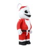 Bearbrick 400% Santa Jack