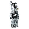 Bearbrick 400% Endoskeleton Terminator 2