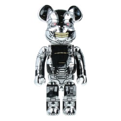 Bearbrick 400% Endoskeleton...