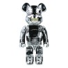 Bearbrick 400% Endoskeleton Terminator 2