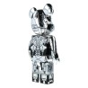 Bearbrick 400% Endoskeleton Terminator 2