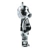Bearbrick 400% Endoskeleton Terminator 2