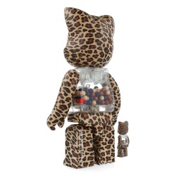 Nyabrick 400%+100% My First Baby Leopard