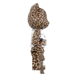 Nyabrick 400%+100% My First Baby Leopard