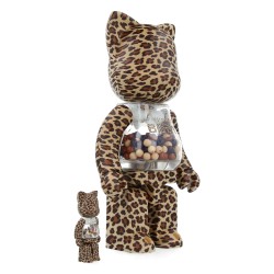 Nyabrick 400%+100% My First Baby Leopard