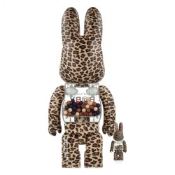 Rabbrick 400% My First Baby Leopard