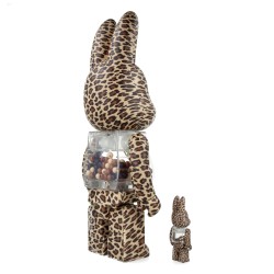 Rabbrick 400% My First Baby Leopard