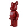Bearbrick 400% Alexander Girard International Love Heart