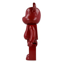 Bearbrick 400% Alexander Girard International Love Heart