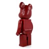 Bearbrick 400% Alexander Girard International Love Heart