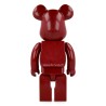 Bearbrick 400% Alexander Girard International Love Heart
