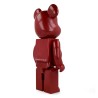 Bearbrick 400% Alexander Girard International Love Heart