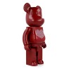 Bearbrick 400% Alexander Girard International Love Heart