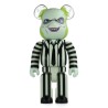 Bearbrick 400% Beetlejuice