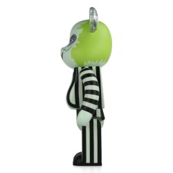 Bearbrick 400% Beetlejuice