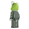 Bearbrick 400% Beetlejuice