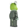 Bearbrick 400% Beetlejuice